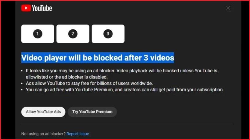 Understanding Adblock Warnings and Their Impact on Your Viewing Experience