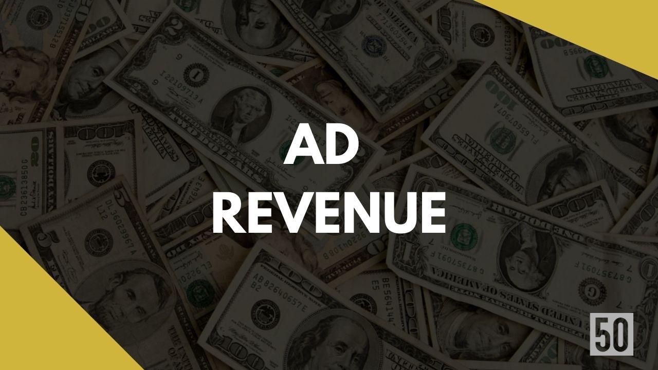 The​ Truth Behind Ad Revenue: What You Really⁢ Earn