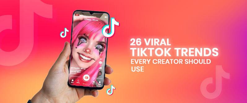 Chasing Trends: How to Ride the Viral Wave and Capture Attention