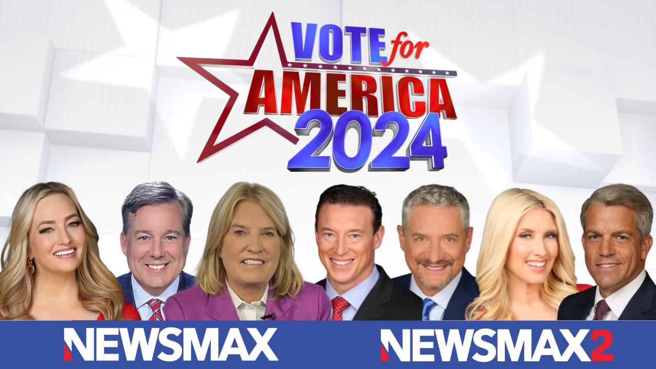 What You Need to Know About Newsmaxs Availability and Alternatives