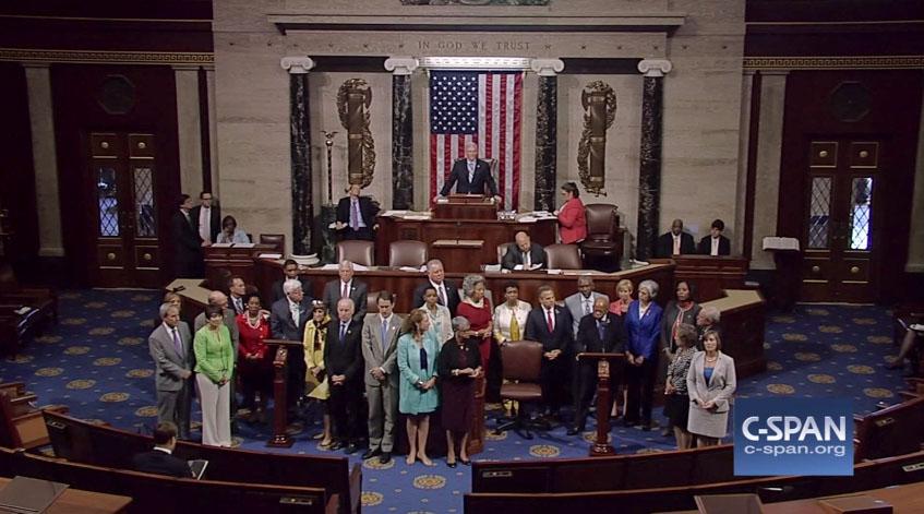 Exploring C-SPAN’s Presence in the YouTube TV Universe