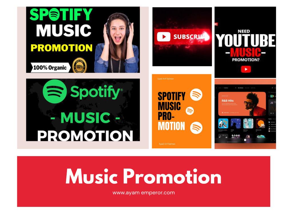 Engage Your Audience: Creative Ways to Promote Your YouTube Playlist