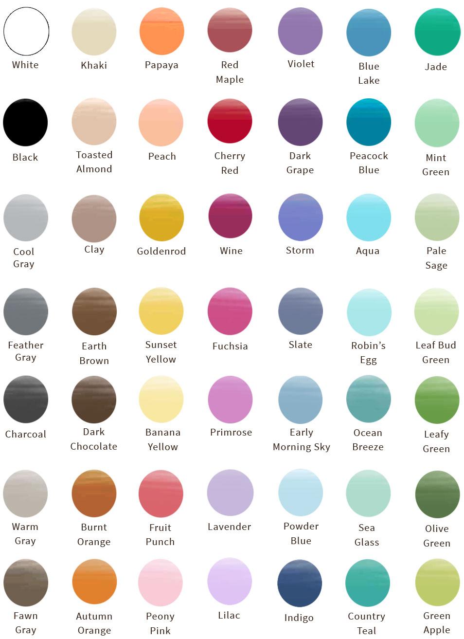 Tips⁢ for‌ Getting ⁤Creative with Your Color Choices
