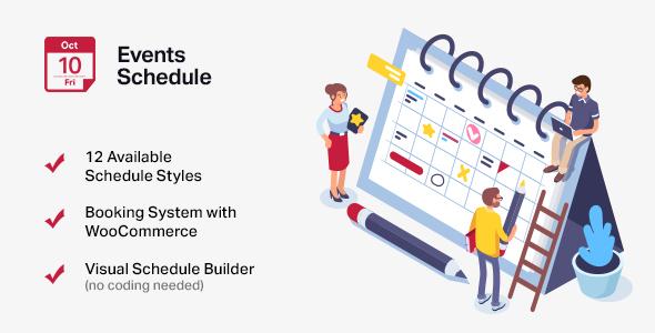 Crafting Engaging Scheduled Events that Captivate ‍Your Audience