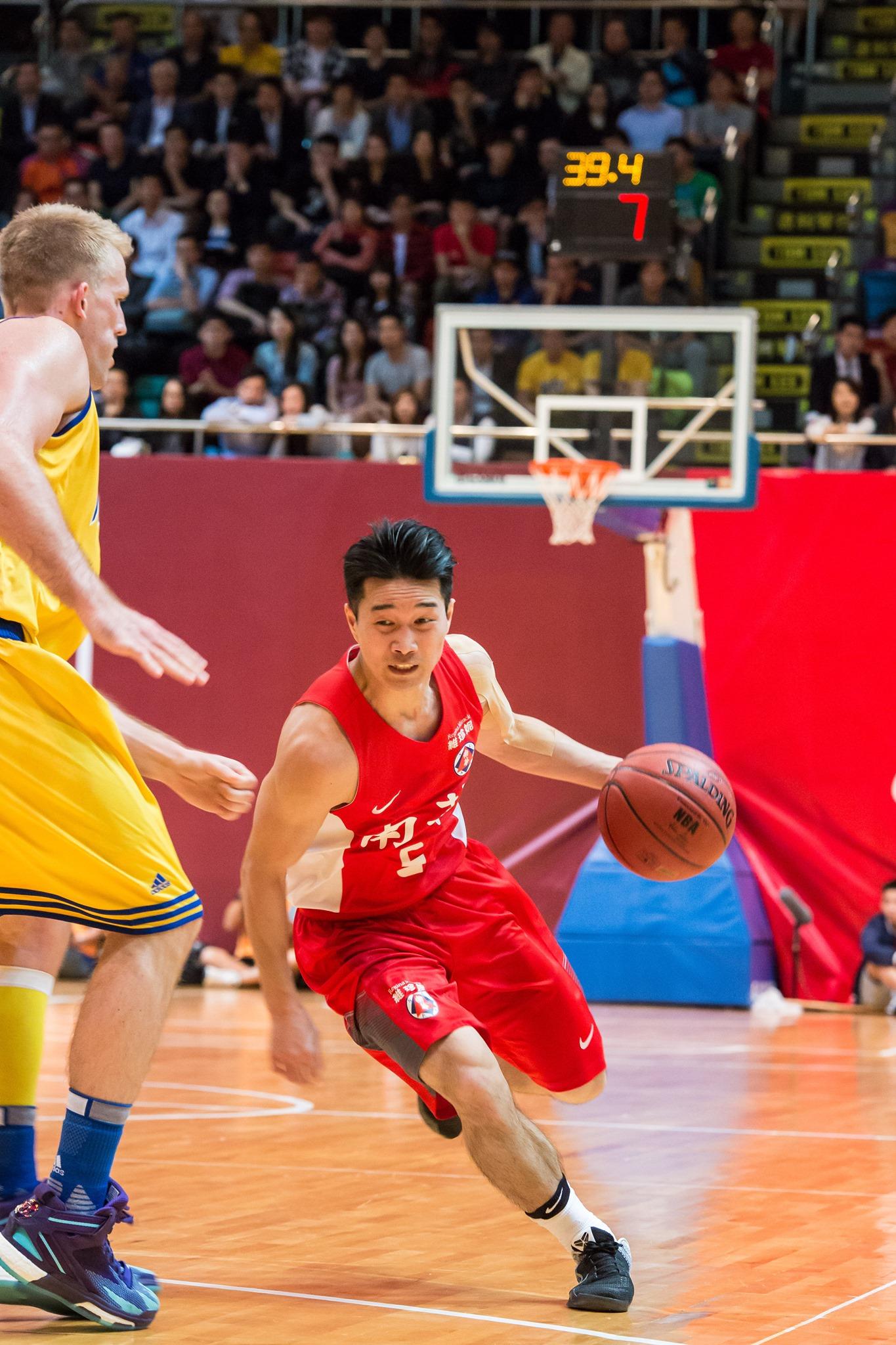 Navigating the Local Scene: Engaging Hong Kong Basketball Fans