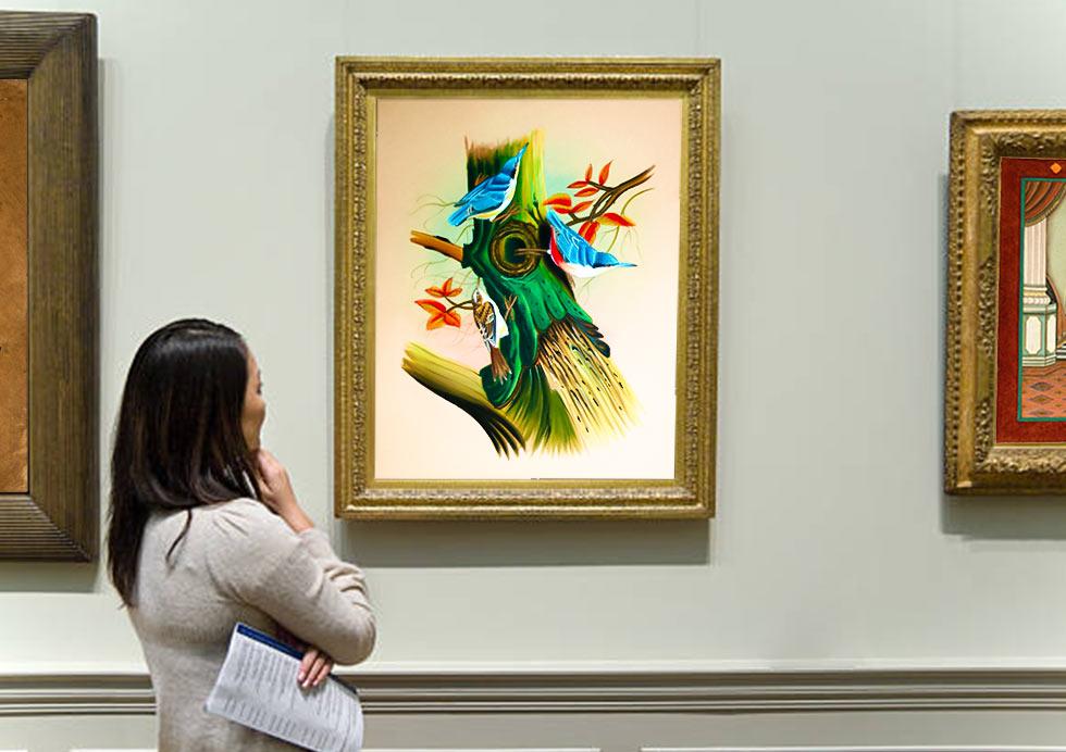 Explore the World​ of Artistic⁣ Inspiration ​on YouTube