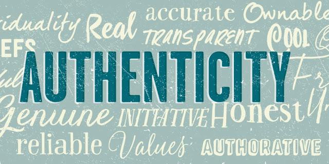 Embracing Authenticity: Why Being Yourself Matters