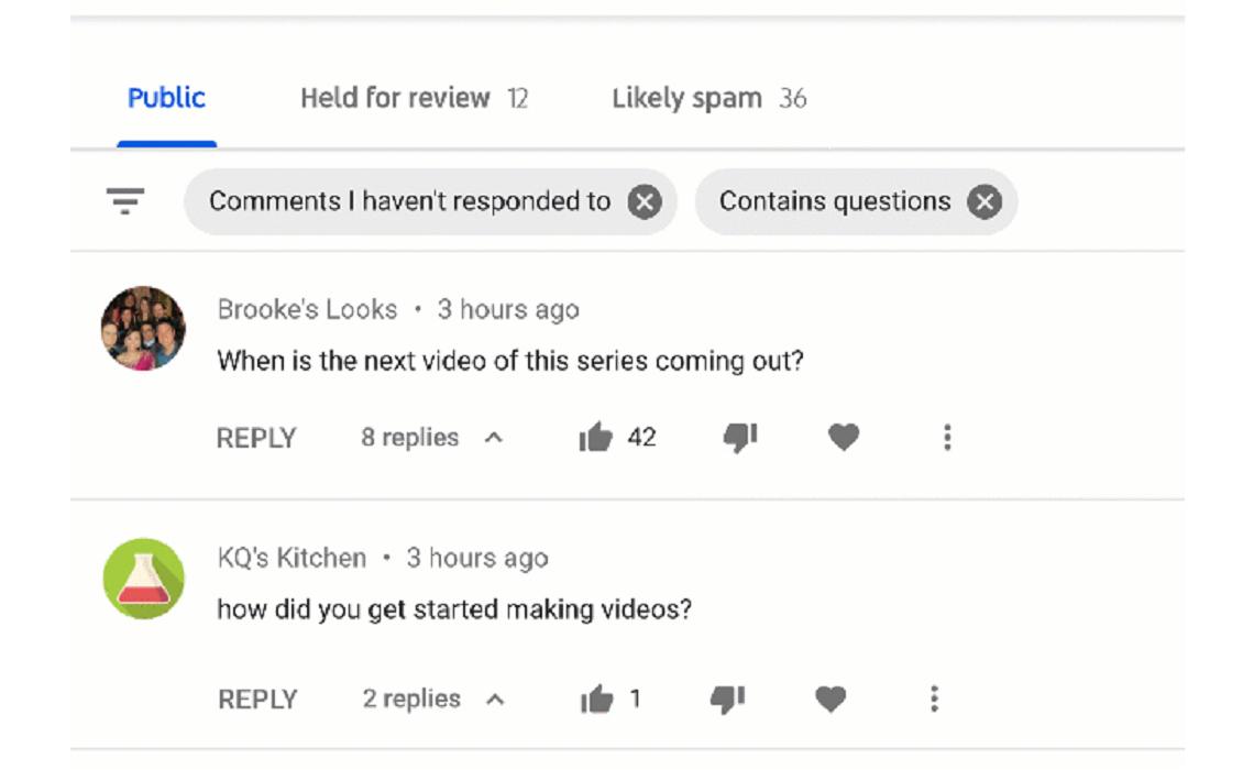 Tips for Navigating YouTube Comments ⁤Safely While⁤ Showcasing Your‍ Personality
