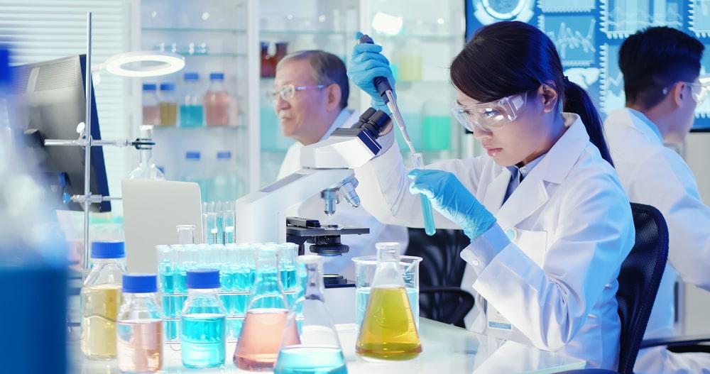 Safe‌ Practices for​ Chemistry Experiments at Home