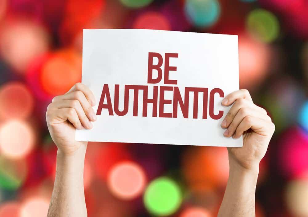 Embracing Authenticity: Why Realness Resonates with Viewers