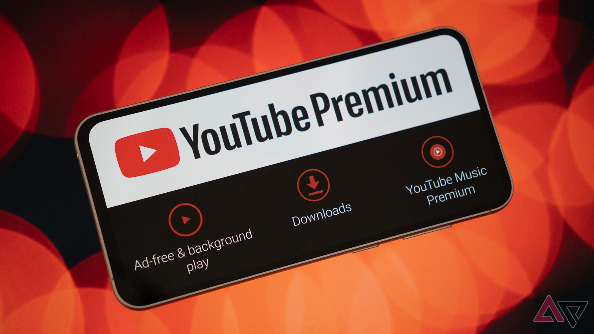 Exploring the Solo Experience: Is ‍YouTube Premium ​Individual Worth It?