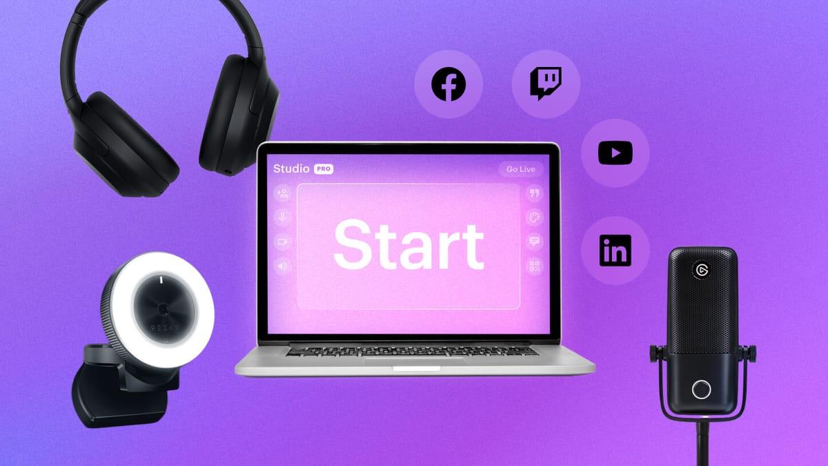 Setting Up Your Gear for the Ultimate Streaming Experience