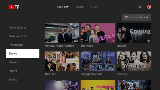 Comparing YouTube⁣ TV to Other ⁢Streaming Services: Finding the Best Deal