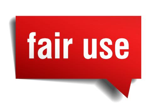 Navigating Fair Use: Know Your Rights Before You Hit Upload