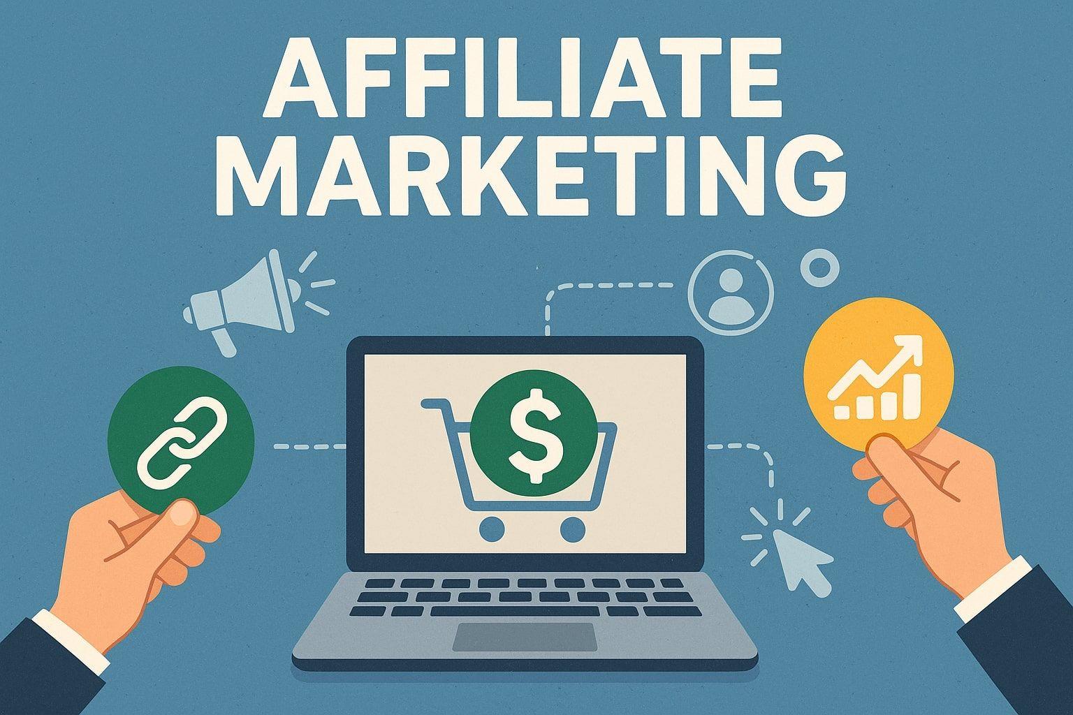Diving into Affiliate Marketing: A Hidden Gem for Extra Revenue
