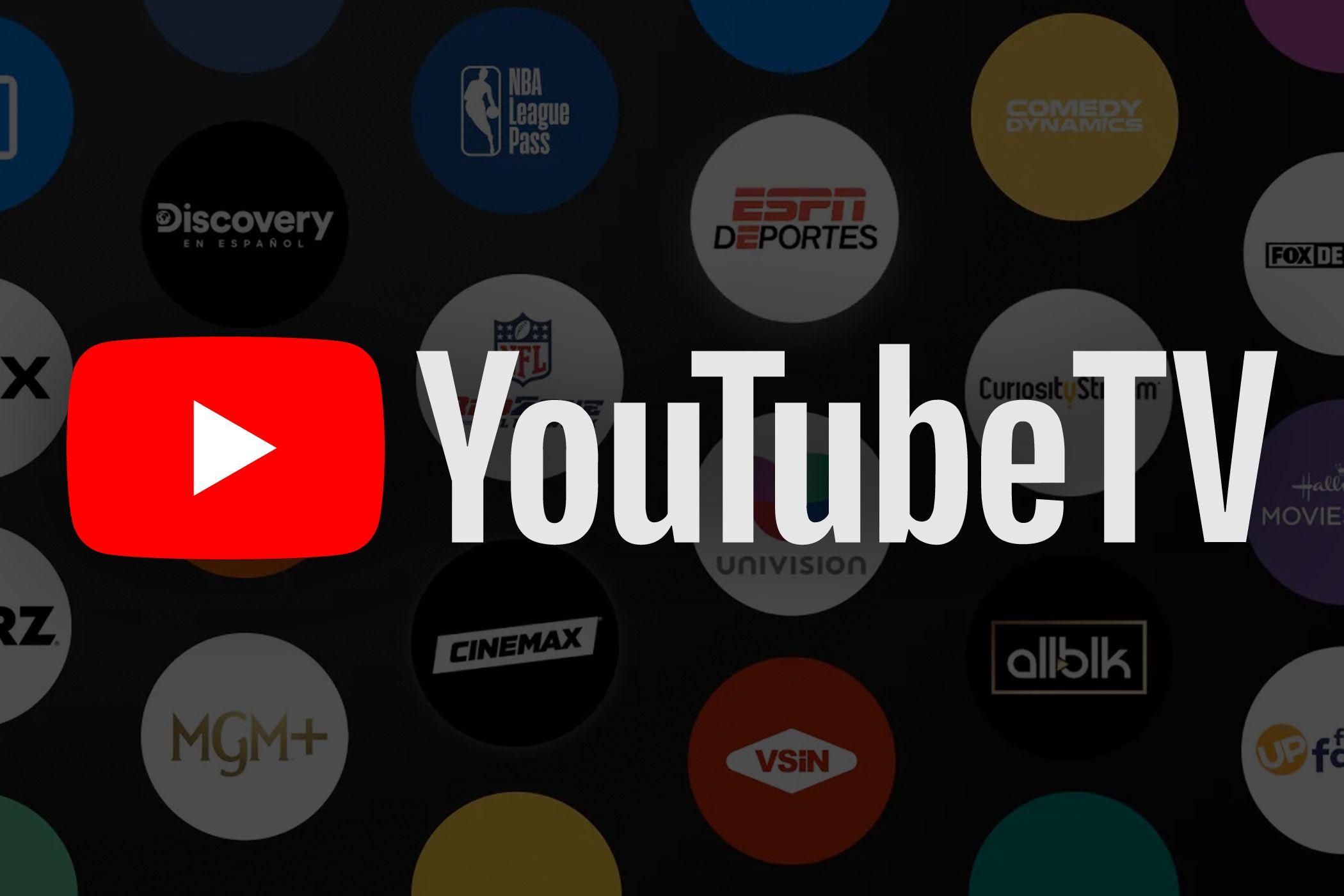 Diving into YouTube’s Live Sports Coverage