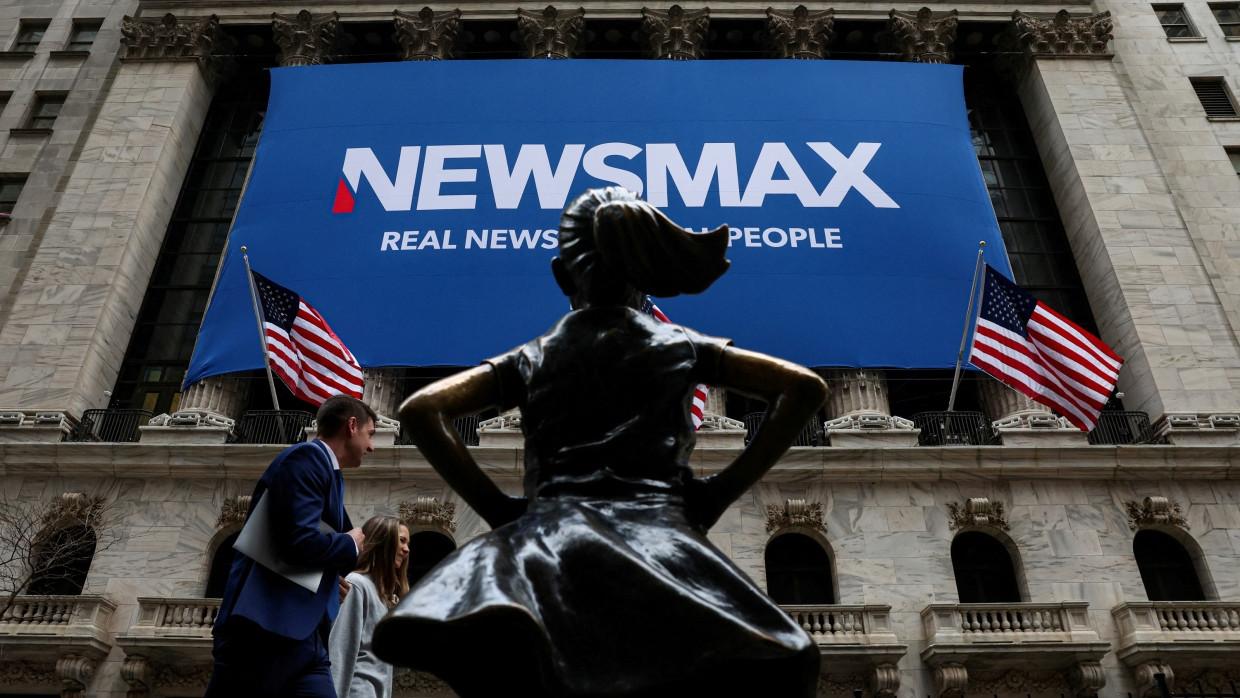 Maximize Your News Experience: Best Ways‌ to Access‌ Newsmax Today