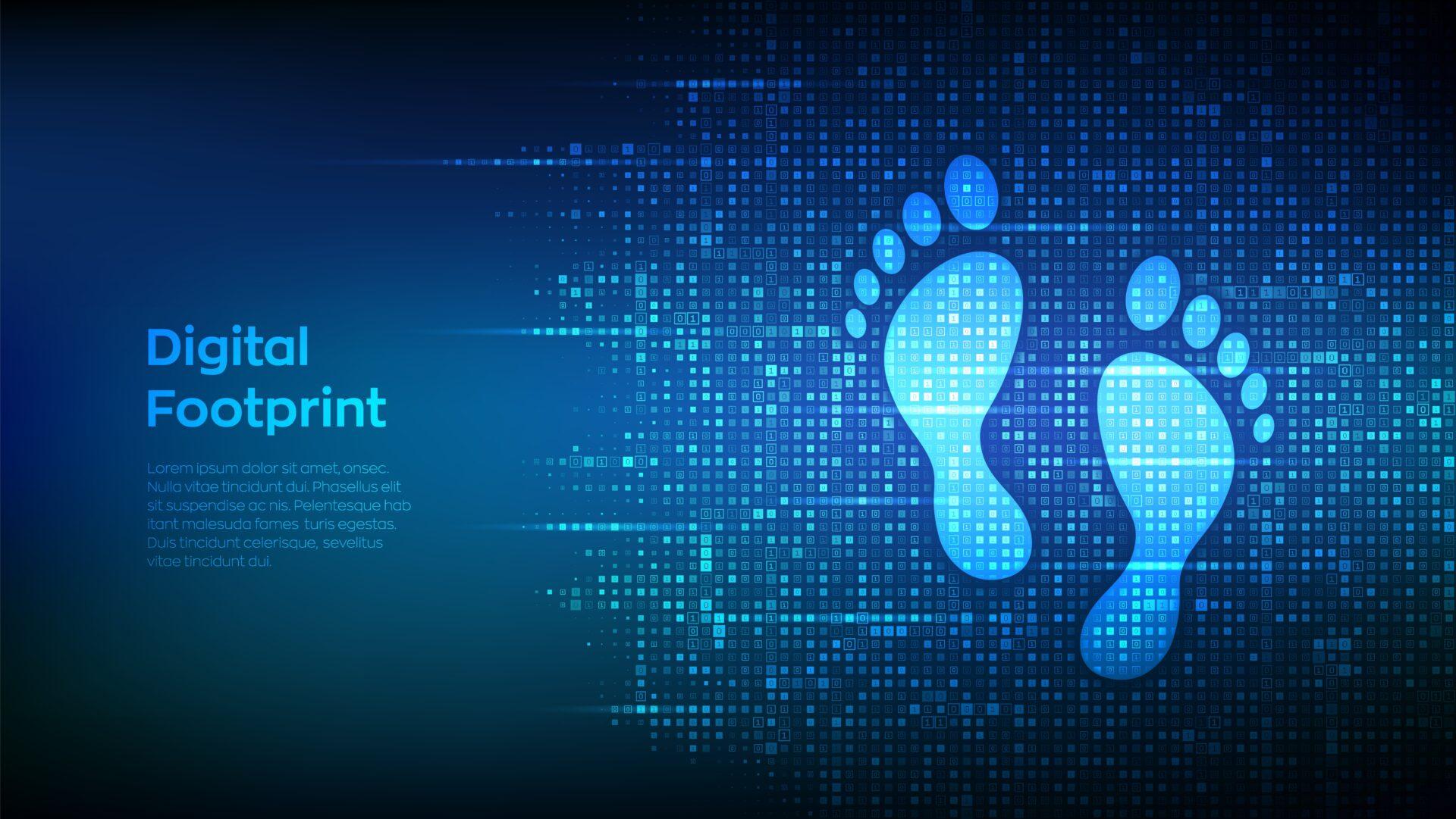 Understanding the Digital Footprint and Its Impact on Your Career