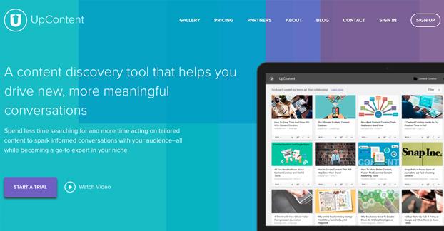 Alternatives to Consider⁢ for ‌Tailored ‍Content Discovery