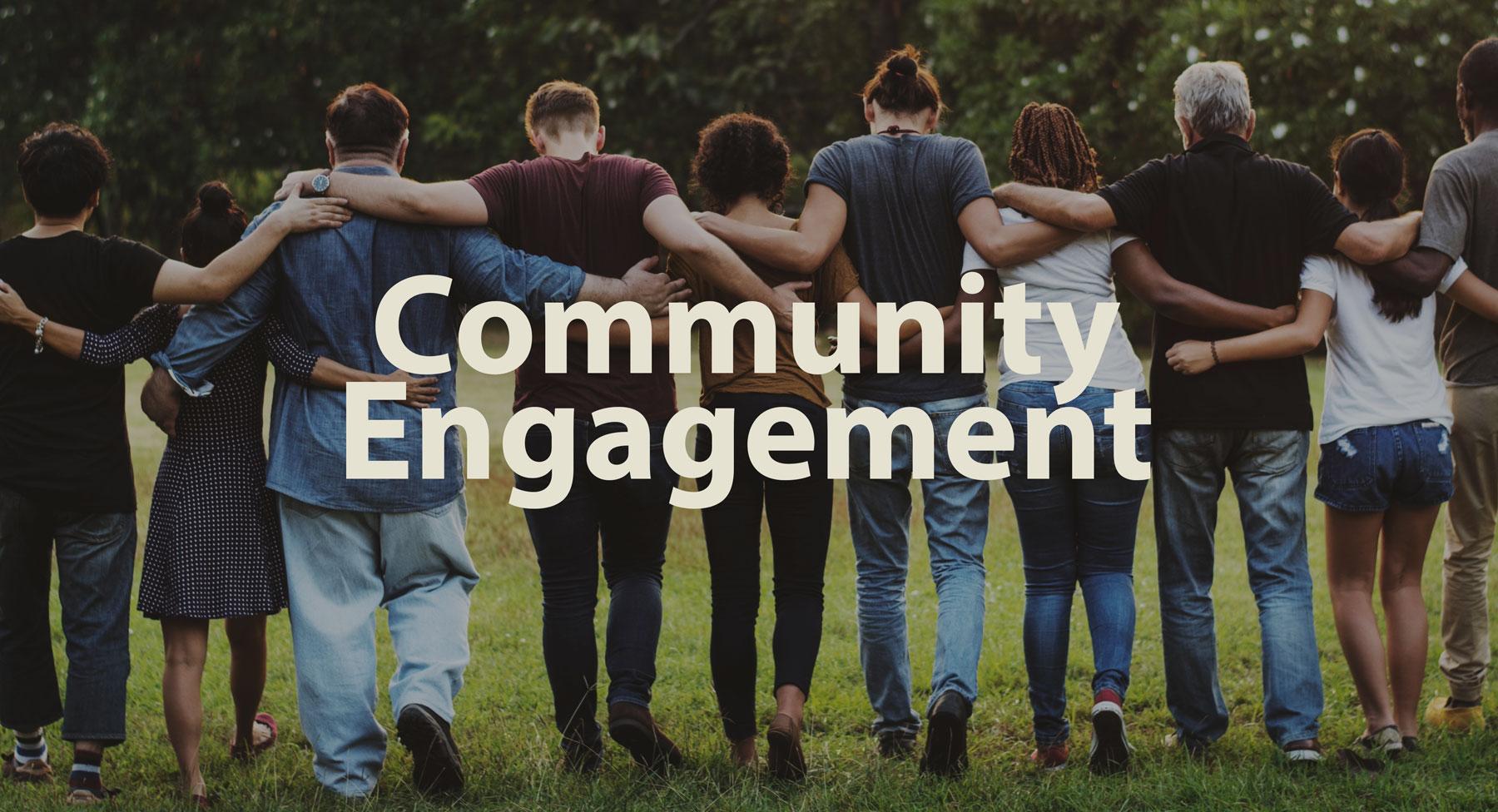 Building a Community: Connecting with Your Viewers Beyond the Screen