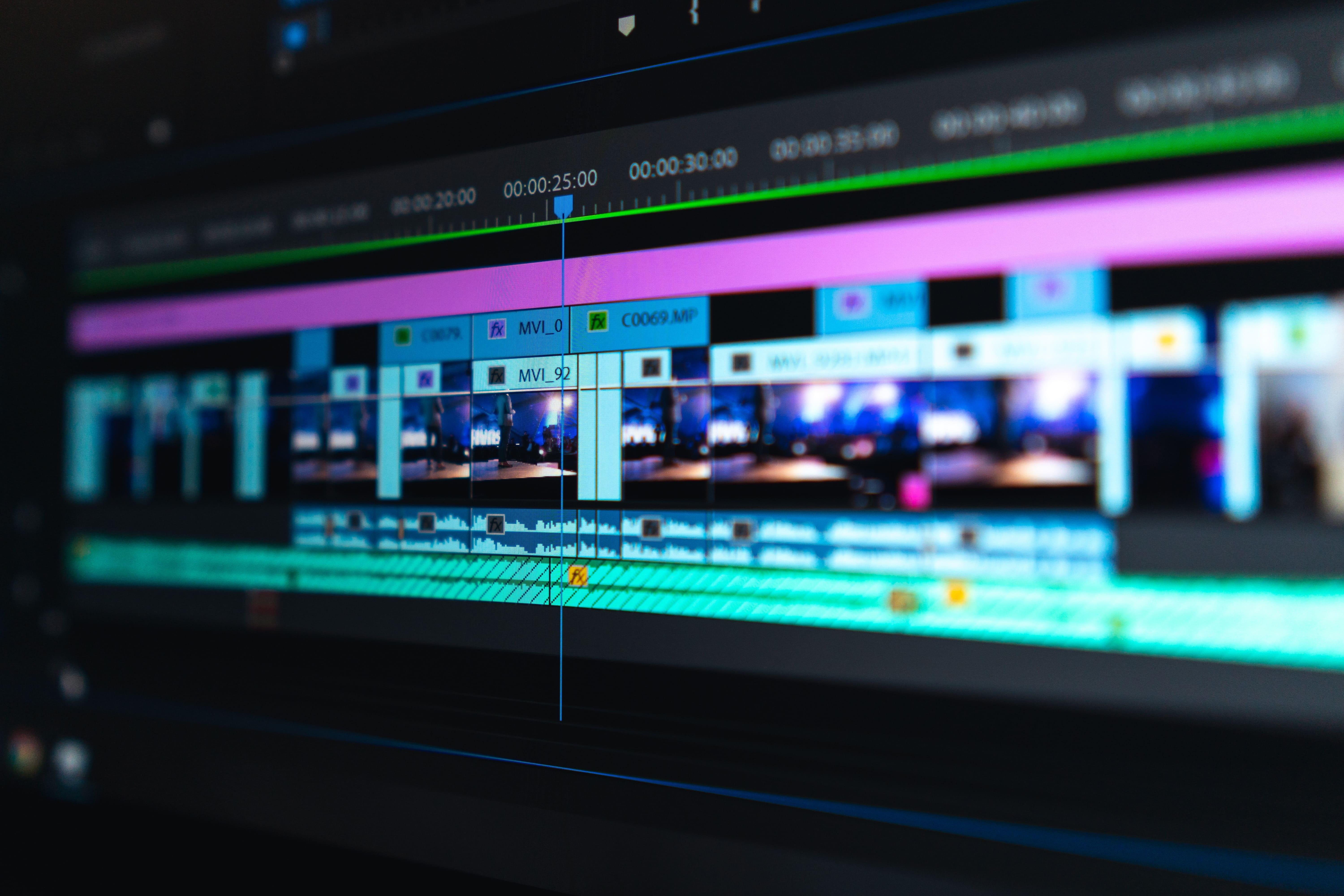 Choosing the ⁣Right Format: Finding the ​Best Structure for Your Full-Length Video