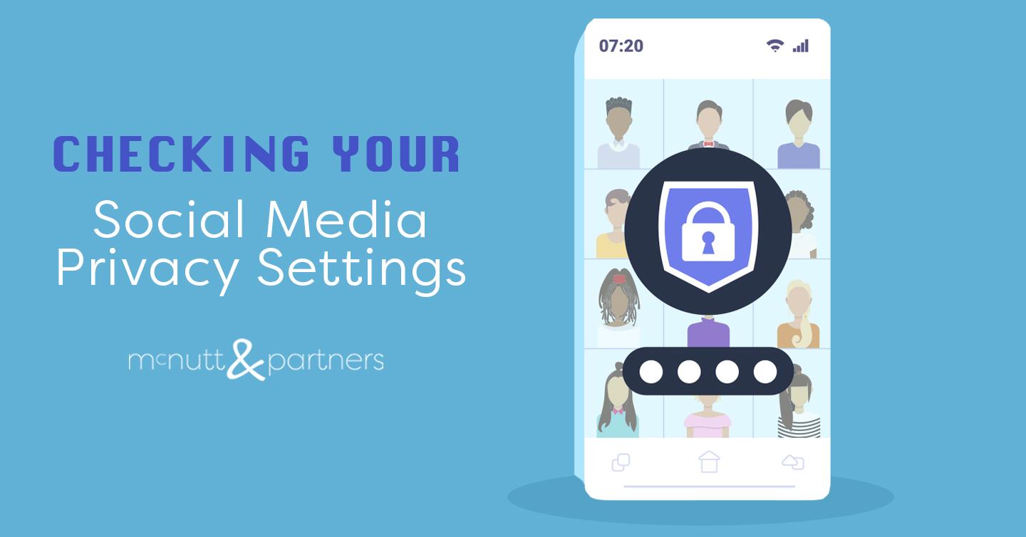 Sealing the Deal: Optimizing Your Privacy Settings for Peace of Mind