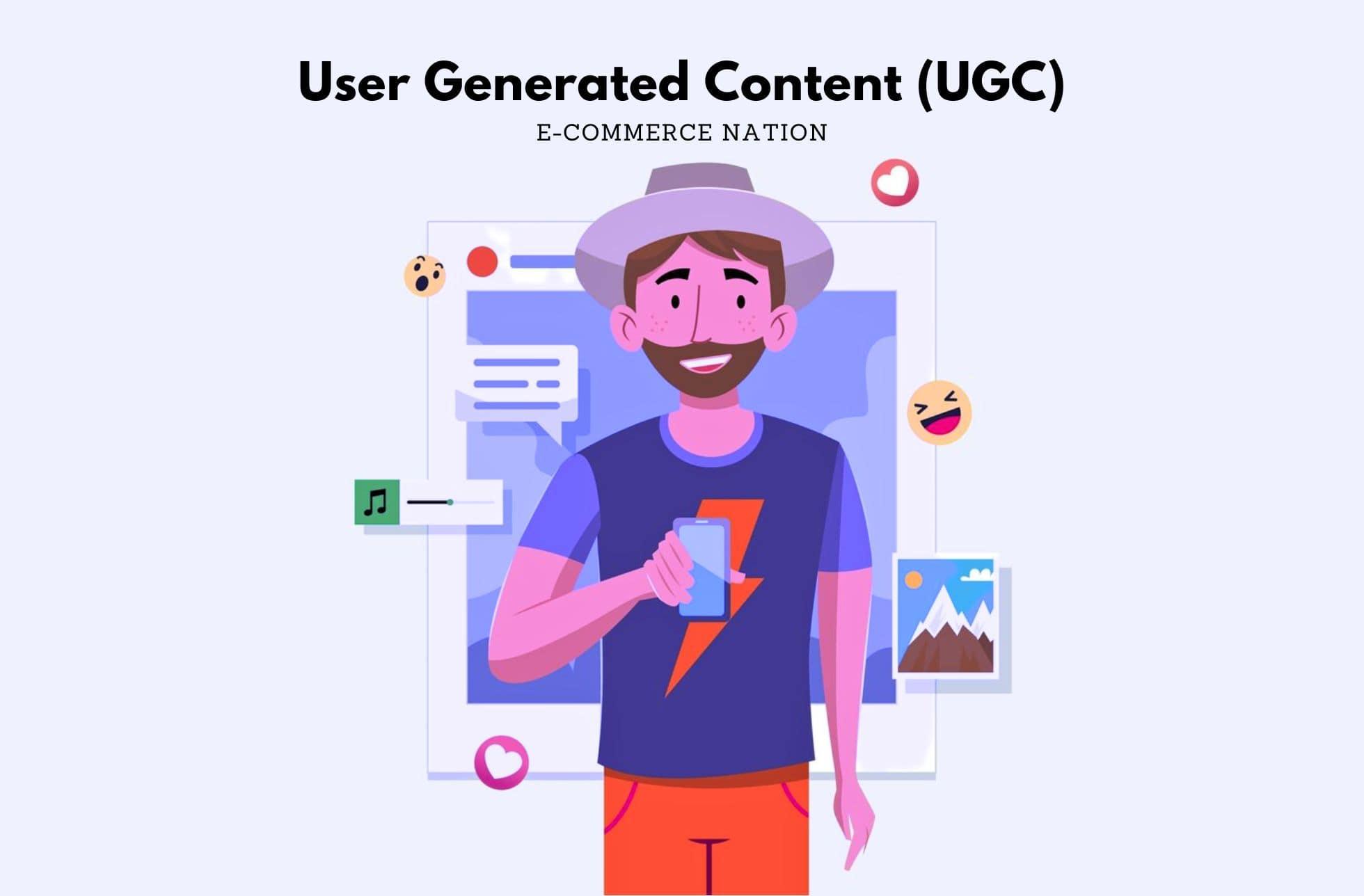 The Power of User-Generated Content: Shaping a New Era of Creativity