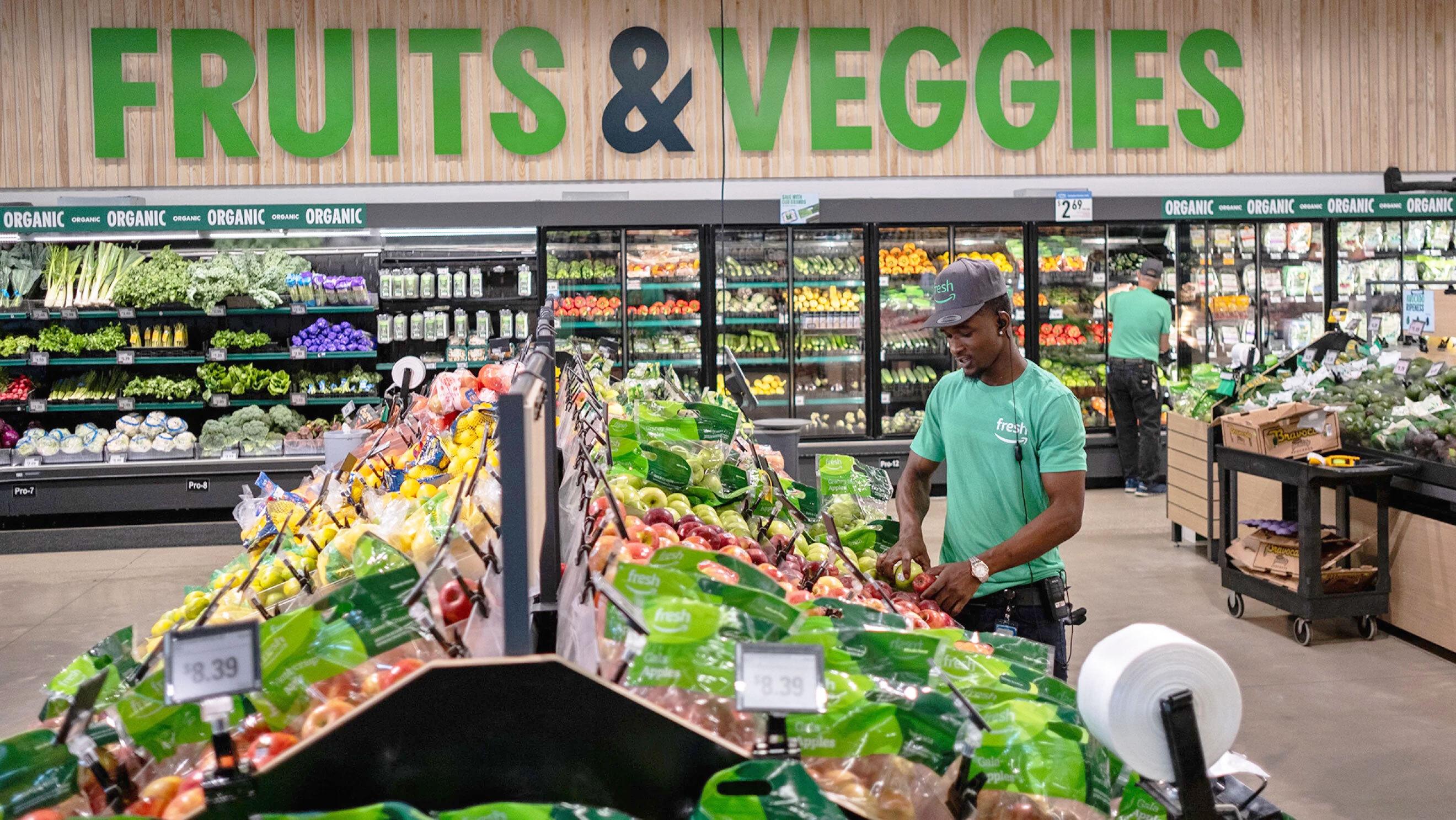 The Profitable Landscape of‌ Grocery‌ Stores ⁤Unveiled