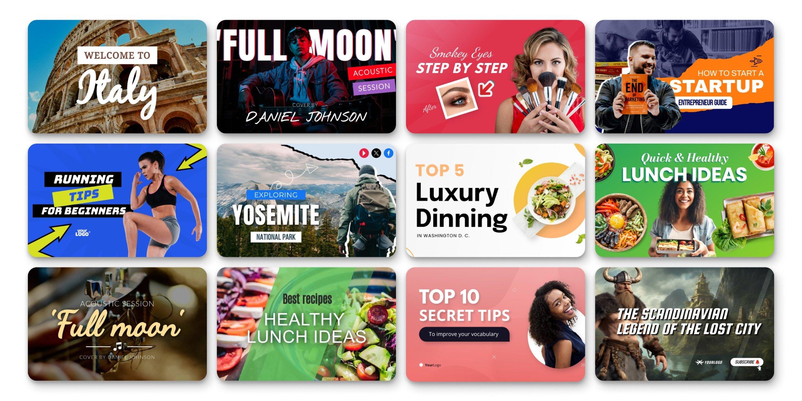 Balancing Quality and ⁣File Size: Tips for ⁤the Perfect Thumbnail