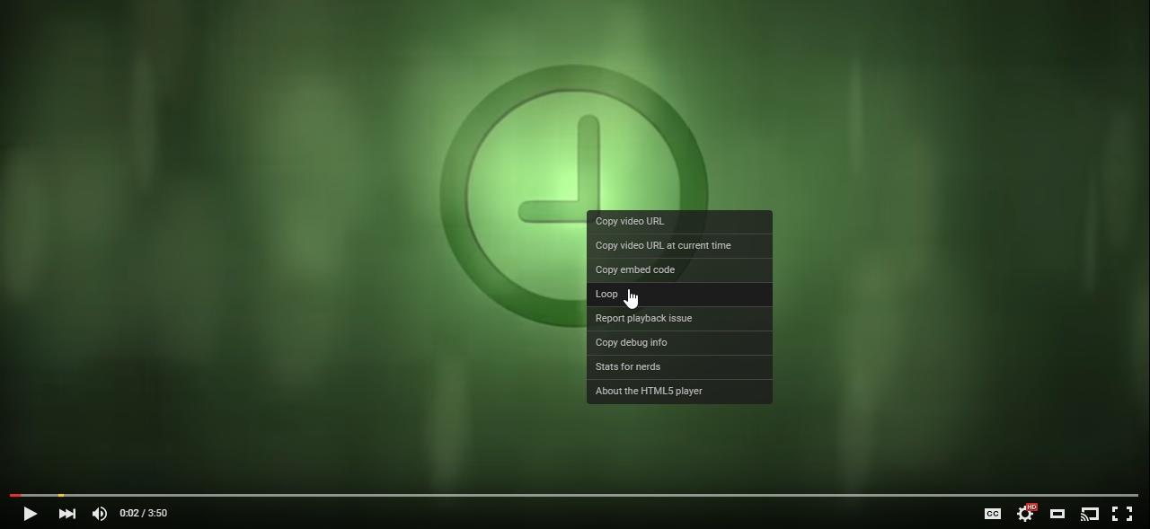 Unlocking the Power of YouTube Looping Features