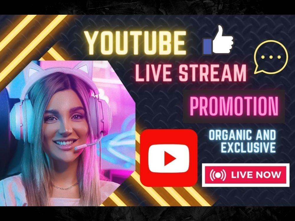 Maximizing ‍Reach: Promoting Your Stream Like a Pro