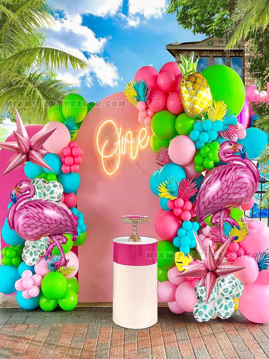 The Best‌ Miami-Themed Content: Your Go-To Viewing Guide