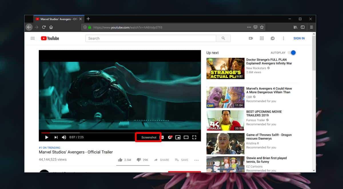 Mastering the Art of Capturing YouTube Screenshots on Your GoodNotes iPad