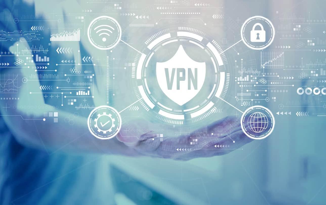 Navigating Geo-Restrictions: How VPNs Open New Doors to Your ⁣Favorite Videos