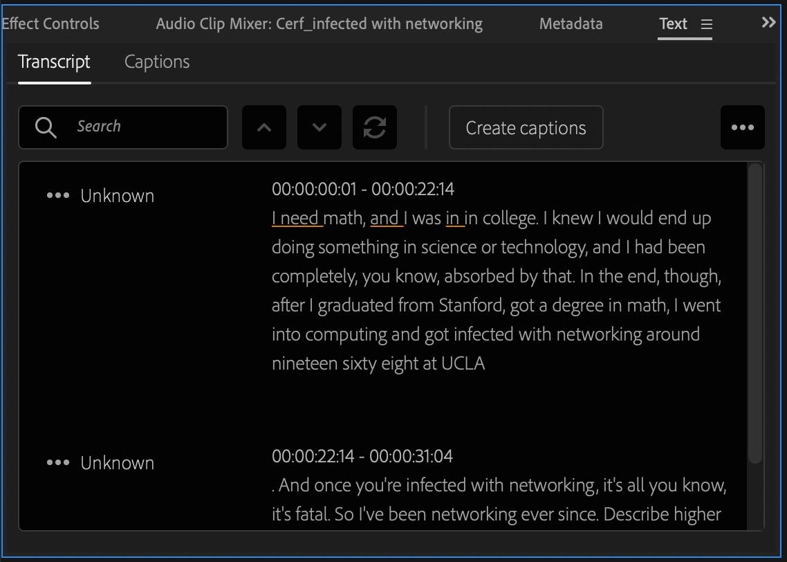 Unlocking Growth: Using ‌Transcripts⁤ for Content Creation and⁤ SEO