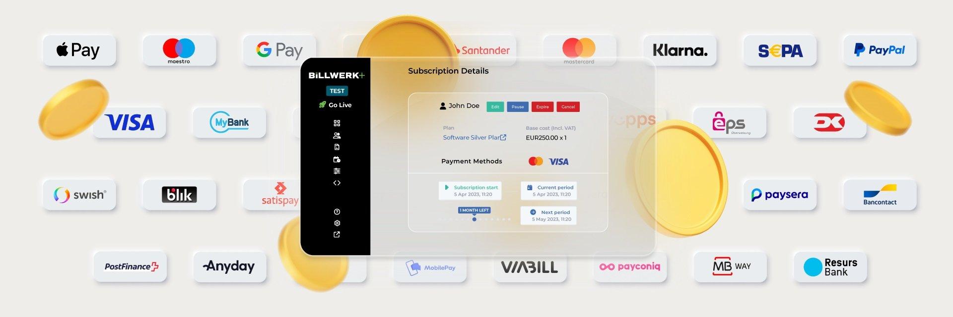 Discover the ⁤Magic of‌ Subscription Management