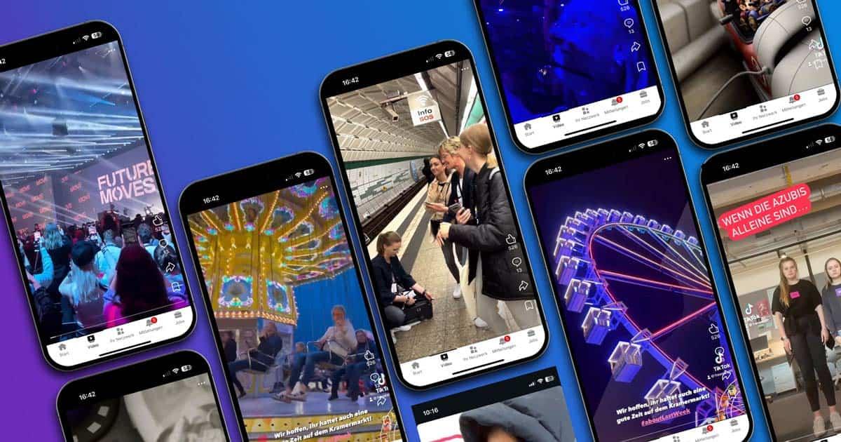 Finding Your Flow: Curating Your Video Feed for Easy Exploration