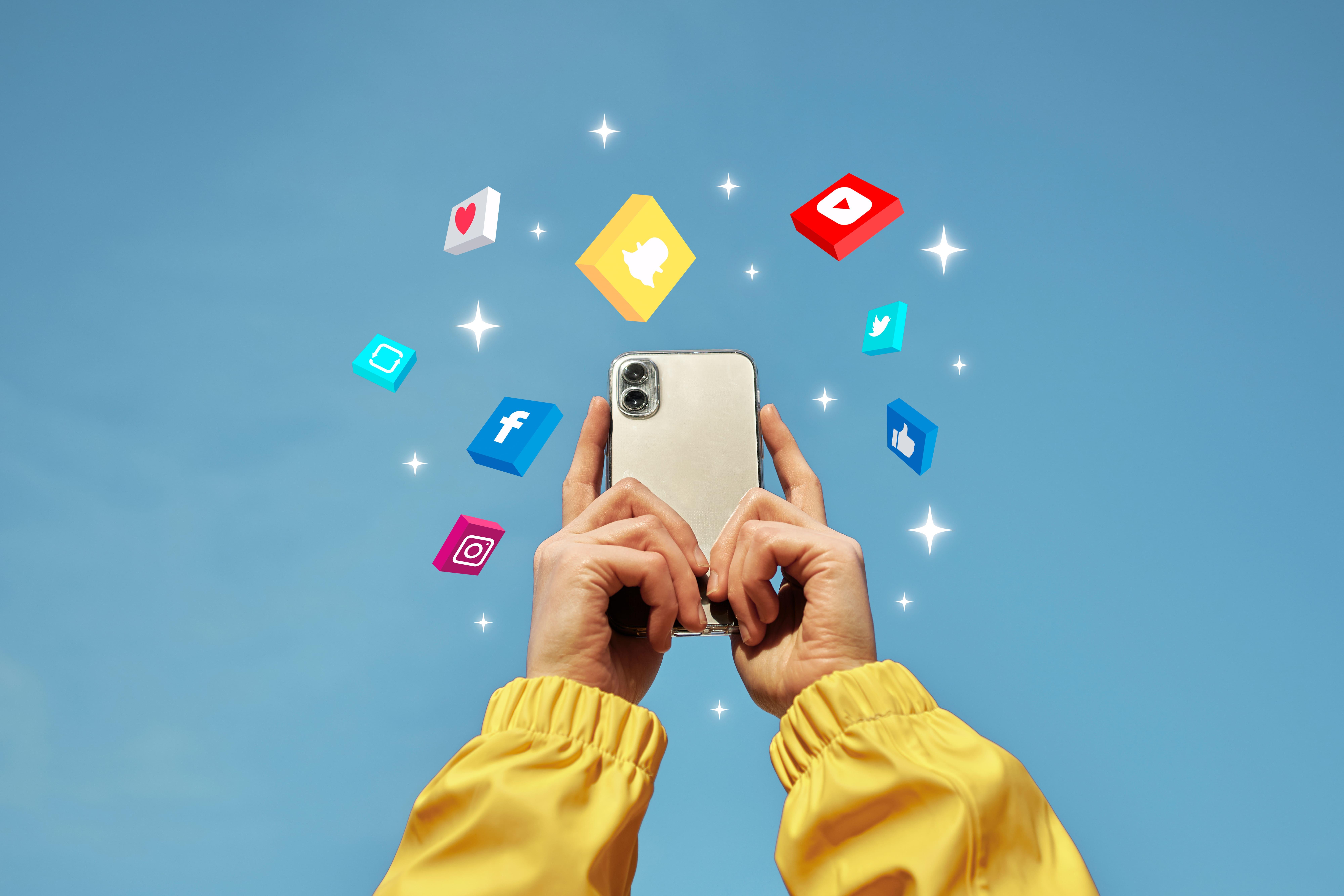 Making the Most of ⁤Social ⁢Media for Quick Responses