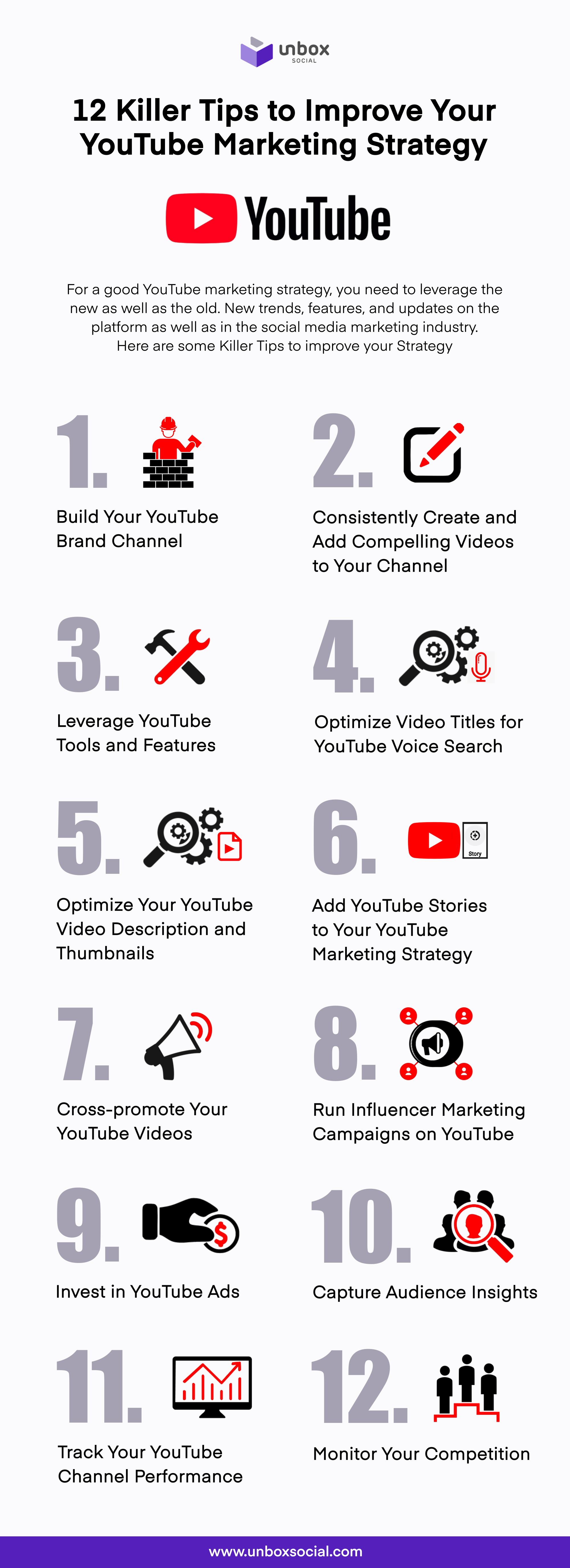 Unlocking the Best Strategies from Your Favorite YouTubers