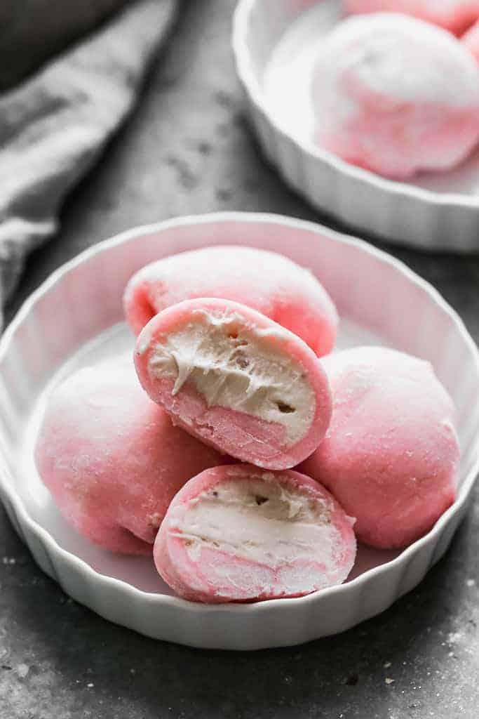 Exploring the Art of Mochi Dough: A Soft and Chewy Canvas