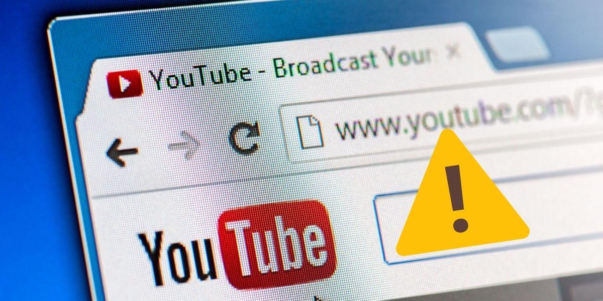 Troubleshooting Common Sign-Out Issues on⁢ YouTube