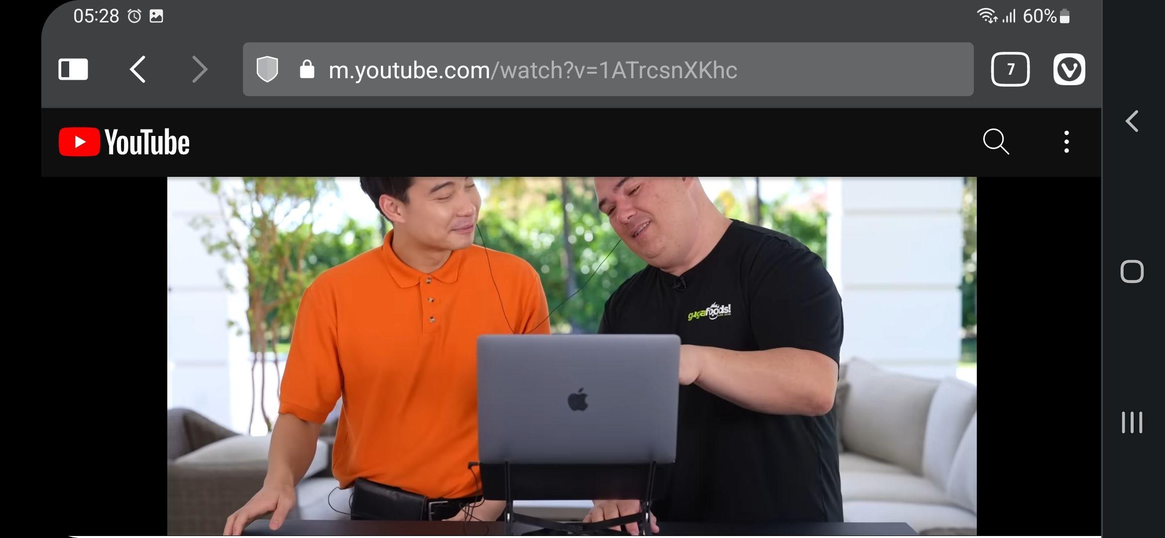 Unlock the Magic of Full-Screen Watching
