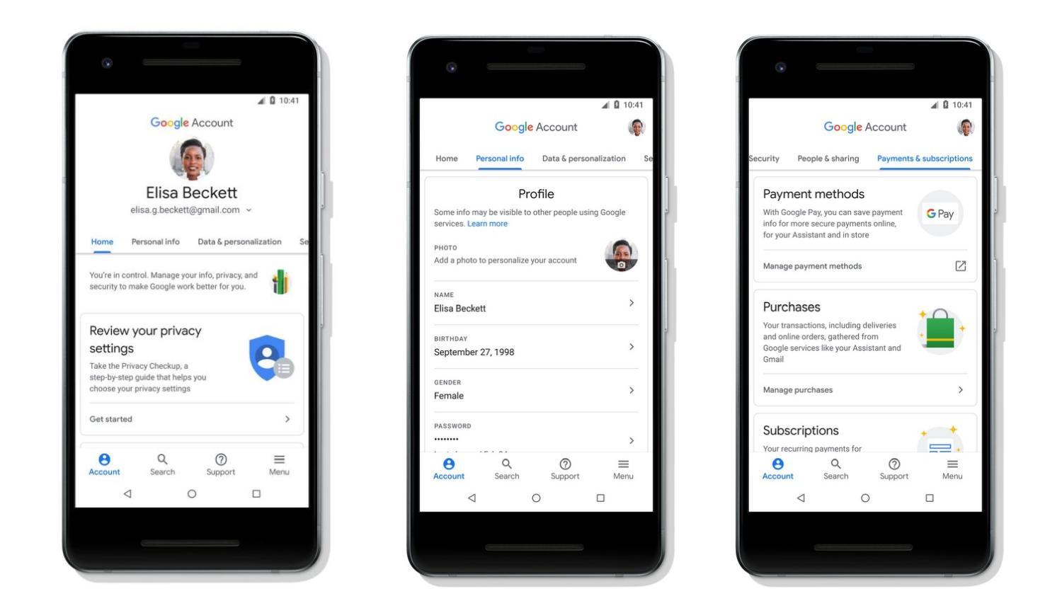 Expert Tips to Maintain a Healthy Google Account for Your Video Adventures