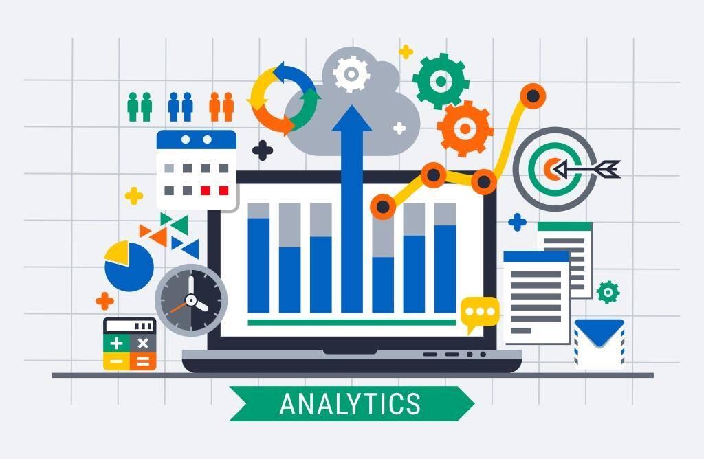 Optimizing Your Channel with Analytics Tools⁣ You Can’t Ignore