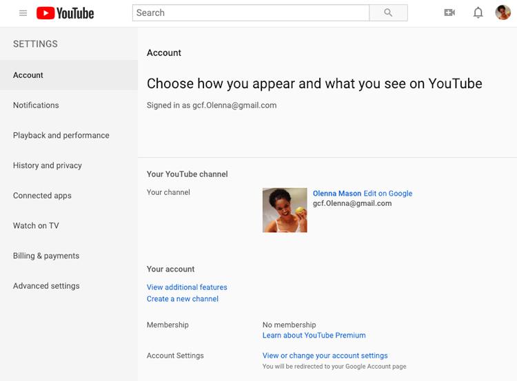 Optimizing YouTube Settings for a ‍Hit-Free Experience