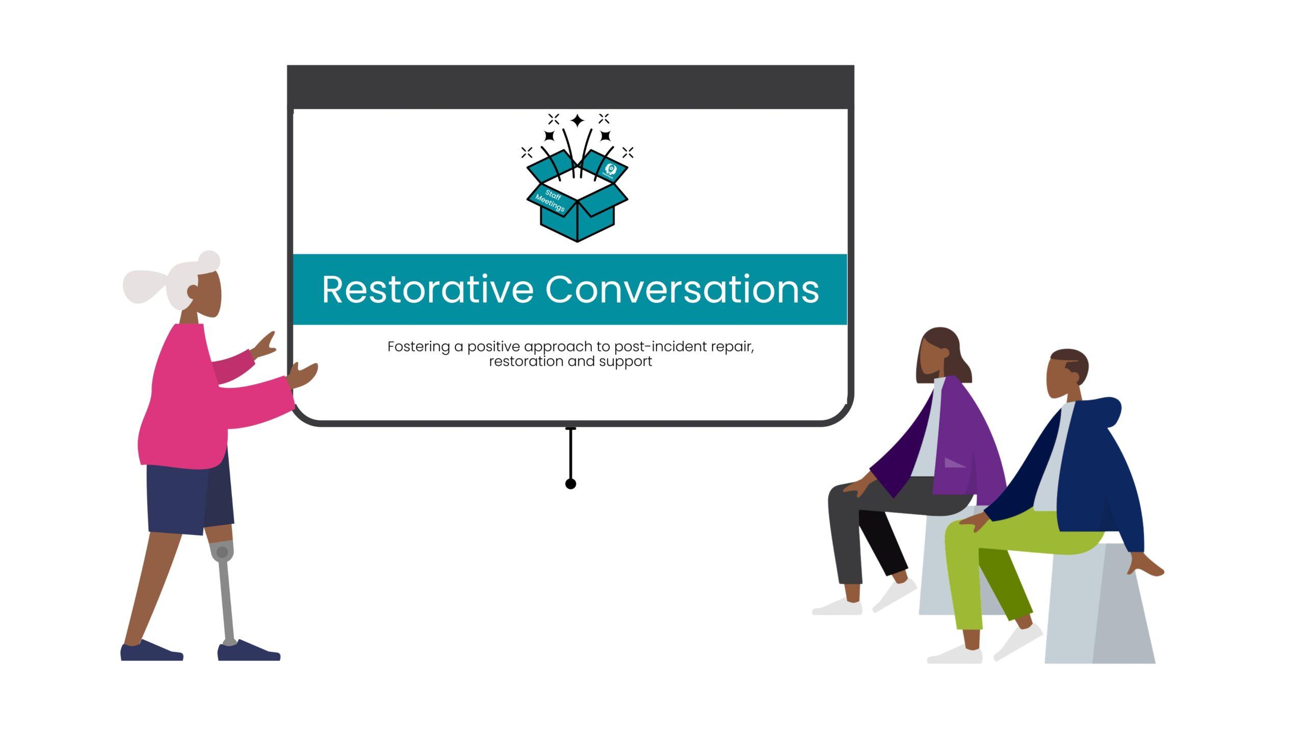 Fostering Positive Conversations: Tips for Managing Your Comments