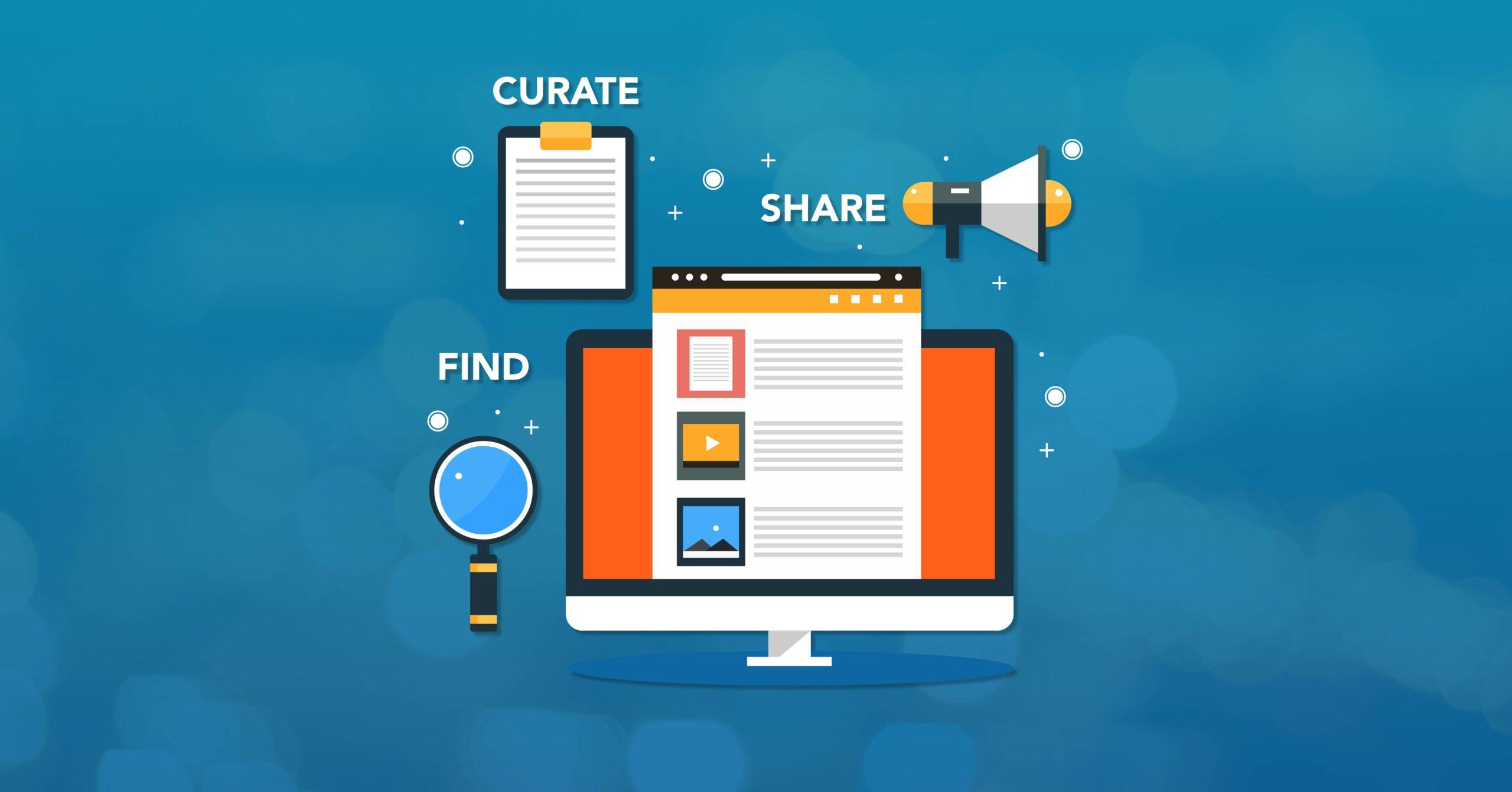 Mastering the Art of Content Curation for ⁤Pure Enjoyment