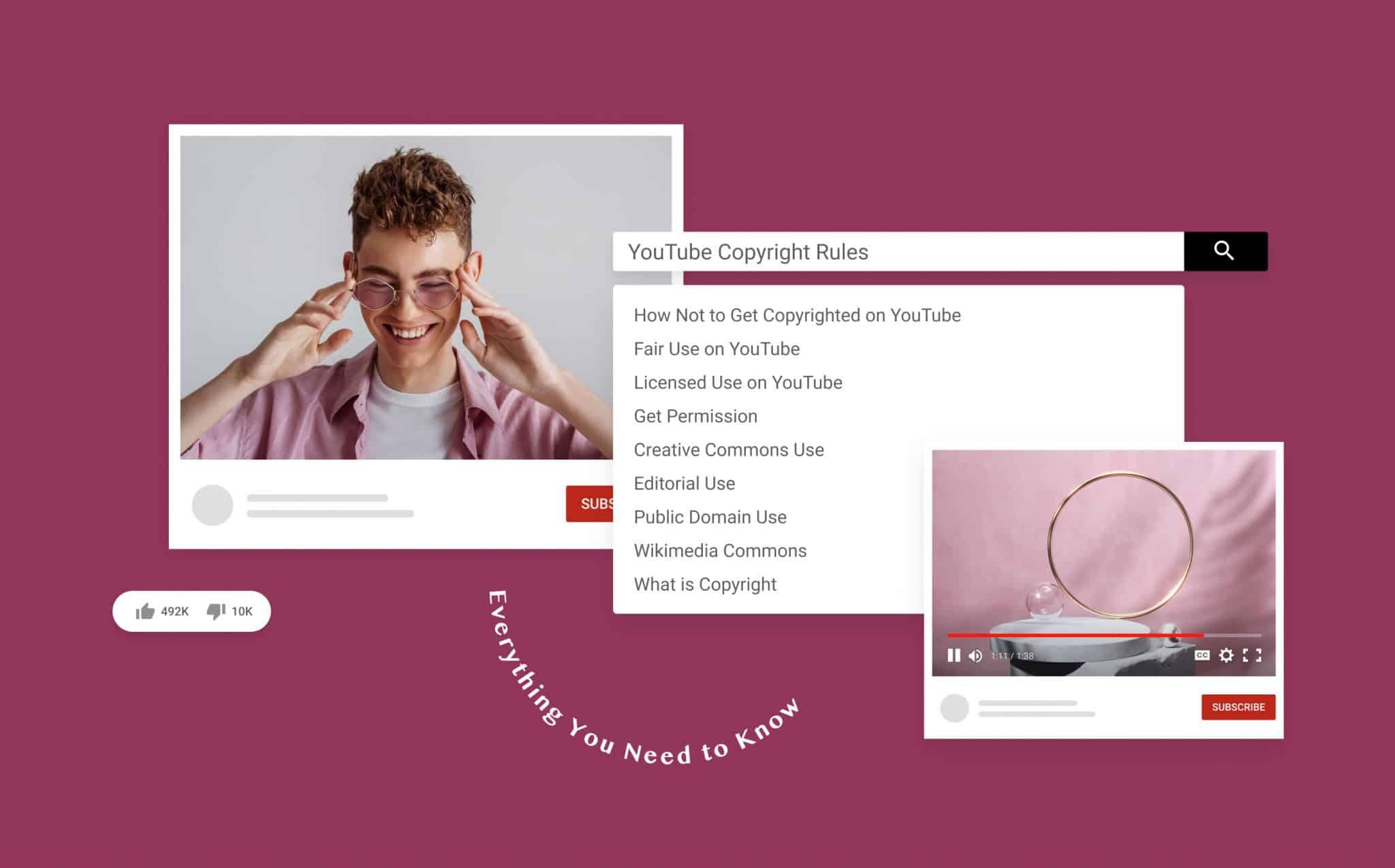 Mitigating Risks: Practical Tips for Safeguarding Your Channel