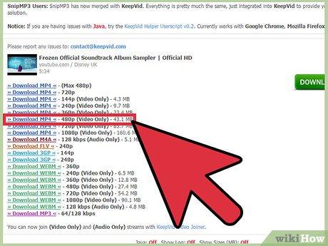 Exploring the Best⁤ Tools for ‌High-Definition YouTube Downloads
