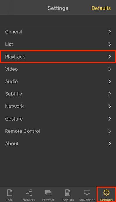 Mastering the⁣ Art ‌of Background Playback Settings